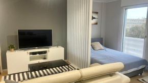 Centrally located Apartment in NS